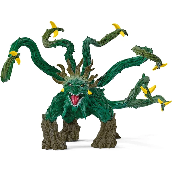 ΜΙΝΙΑΤΟΥΡΑ SCHLEICH ΠΛΑΣΜΑ ΤΗΣ ΖΟΥΓΚΛΑΣ