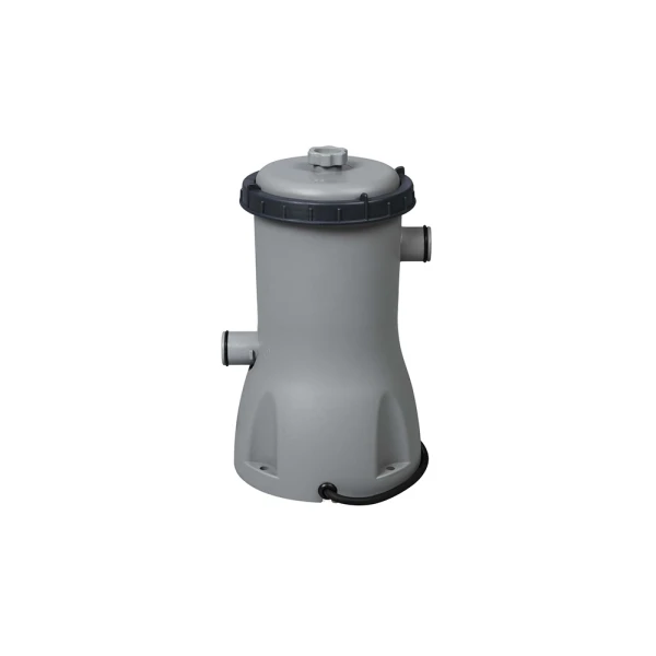 BESTWAY FLOWCLEAR 3028L/800gal ΑΝΤΛΙΑ ΜΕ ΦΙΛΤΡΟ 