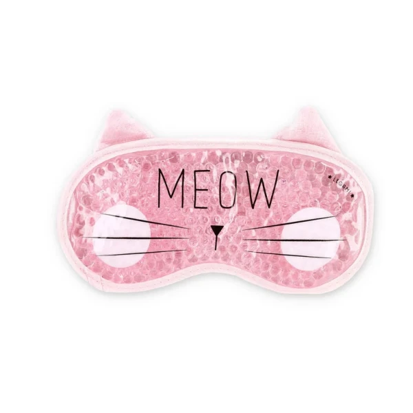 LEGAMI CHILL OUT - GEL ΜΑΣΚΑ ΥΠΝΟΥ - MEOW