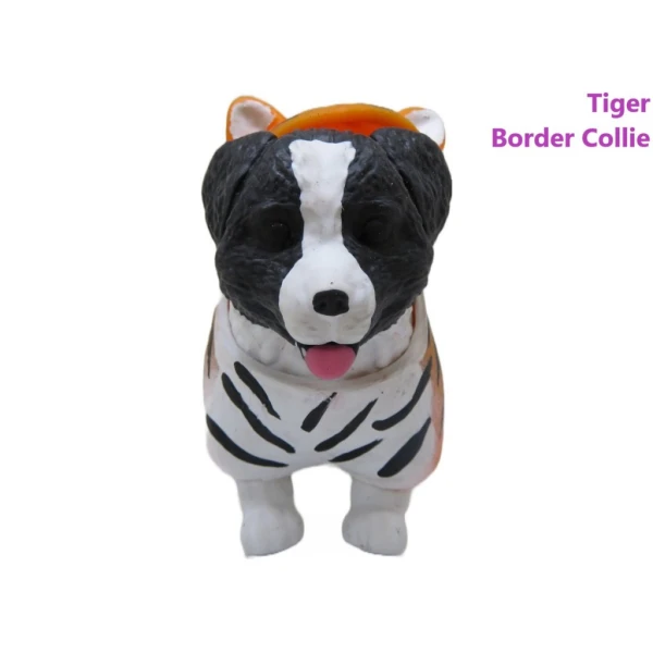DRESS YOUR PUPPY SERIES 2 - 14 DESIGNS