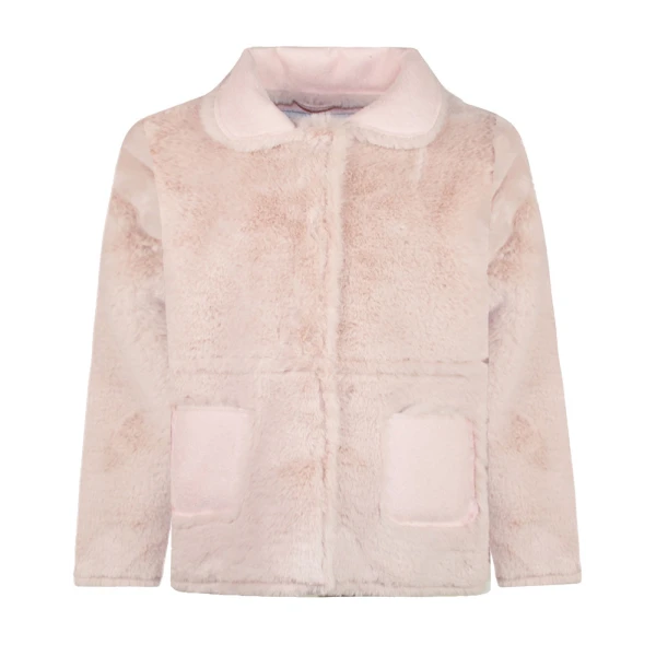 ENERGIERS JACKET GIRL BEBE PINK