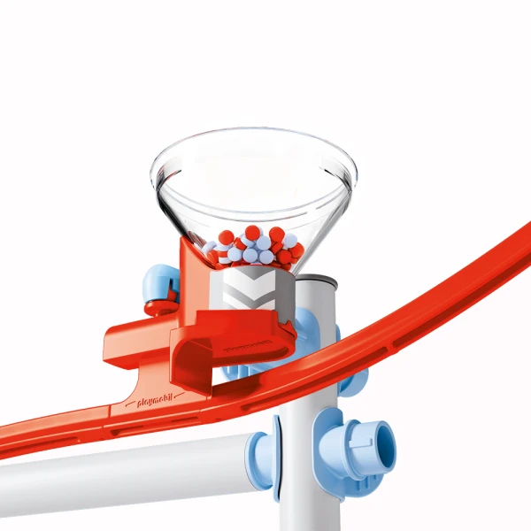 PLAYMOBIL SKY TRAILS STARTER KIT
