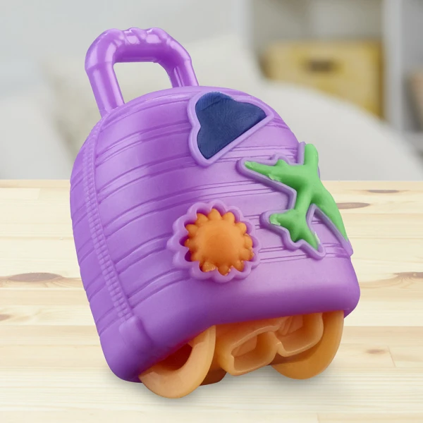 PLAY-DOH AIRPLANE EXPLORER STARTER SET