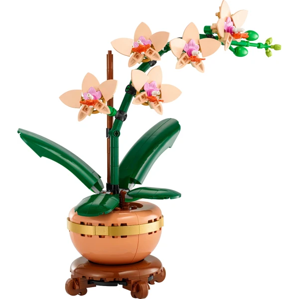 LEGO® BOTANICALS MINI ORCHID