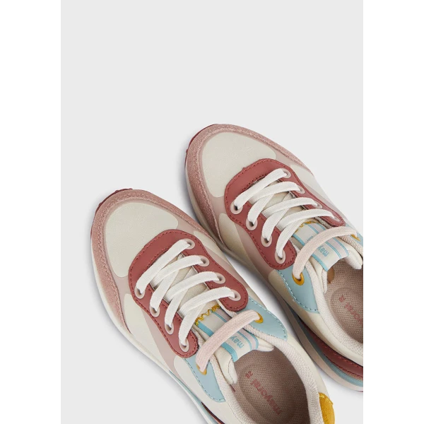 MAYORAL RUNNING SHOES TECHNICAL MULTICOLOR