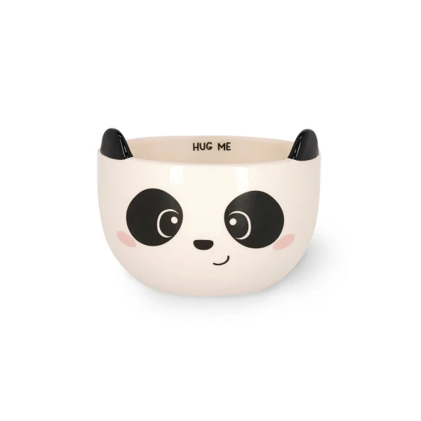 LEGAMI STONEWARE ΜΠΩΛ ΔΗΜΗΤΡΙΑΚΩΝ - BUONGIORNO! - PANDA