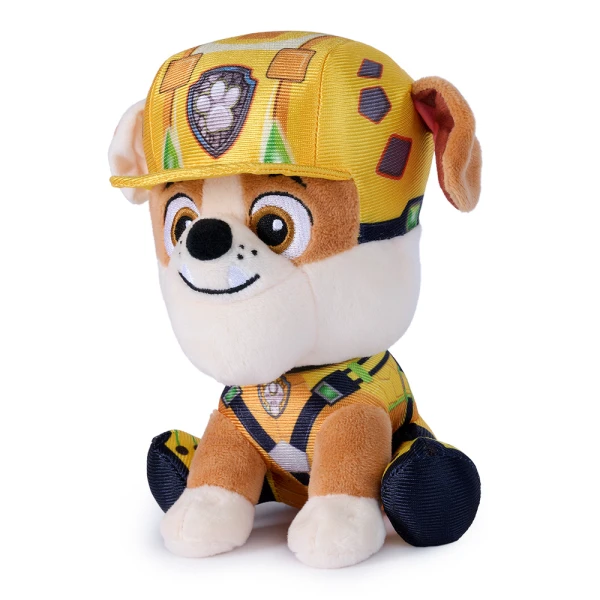 GUND PAW PATROL MOVIE 3 PLUSH - 7 DESIGNS