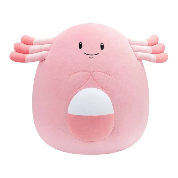 SQUISHMALLOWS POKEMON  PLUSH 36 cm - CHANSEY