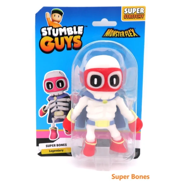 MONSTERFLEX STUMBLE GUYS - ΣΕΙΡΑ 2