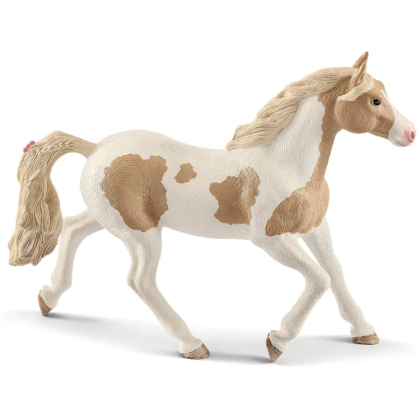 ΜΙΝΙΑΤΟΥΡΑ SCHLEICH ΦΟΡΑΔΑ PAINT HORSE