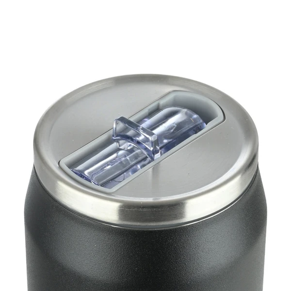 ESTIA HOME ART ΘΕΡΜΟΣ TRAVEL CUP 500ml - PAOK 4EVER