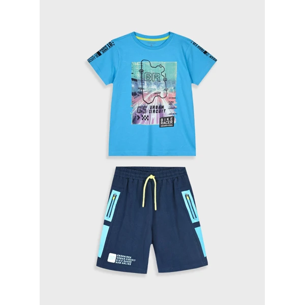 ENERGIERS SET NAVY