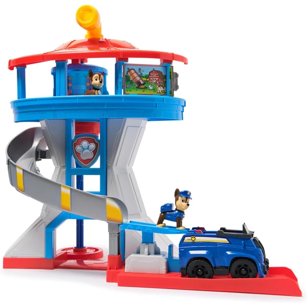 PAW PATROL ΝΕΟΣ ΠΥΡΓΟΣ ΑΠΟΣΤΟΛΩΝ