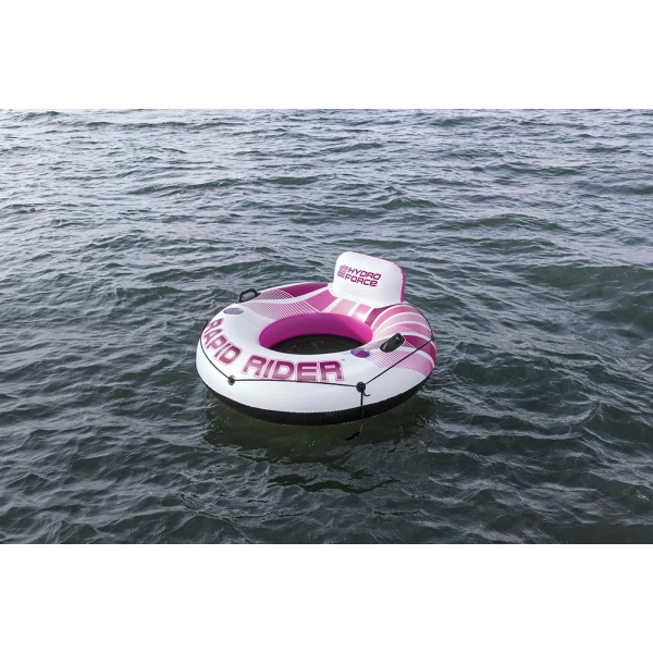 BESTWAY ΦΟΥΣΚΩΤΟ ΚΑΘΙΣΜΑ 135 εκ. HYDRO FORCE RAPID RIDER