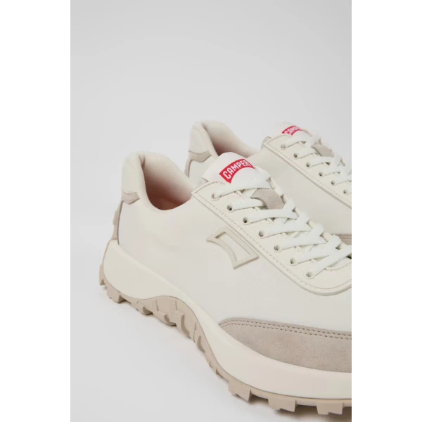 CAMPER ΑΝΔΡΙΚΑ SNEAKERS DRIFT TRAIL ΛΕΥΚΟ