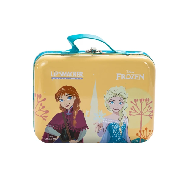 LIP SMACKER DISNEY FROZEN - BEAUTY BOX TIN
