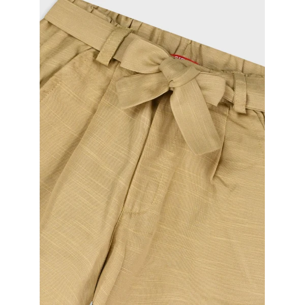 ENERGIERS SHORTS SAND