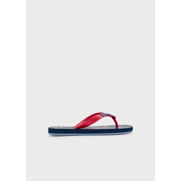 MAYORAL BEACH FLIP FLOPS NAVY BLUE
