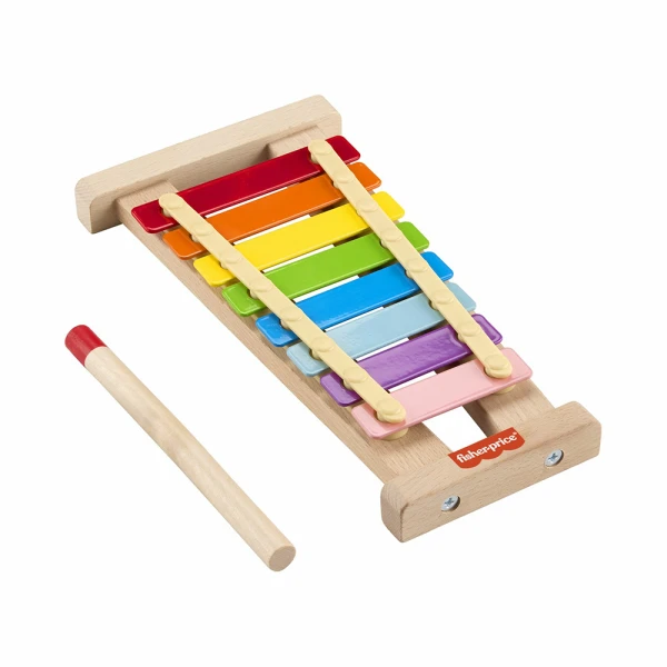 FISHER PRICE ΞΥΛΟΦΩΝΟ