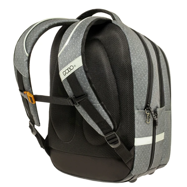 POLO 2025 BACKPACK FUSION TIRES