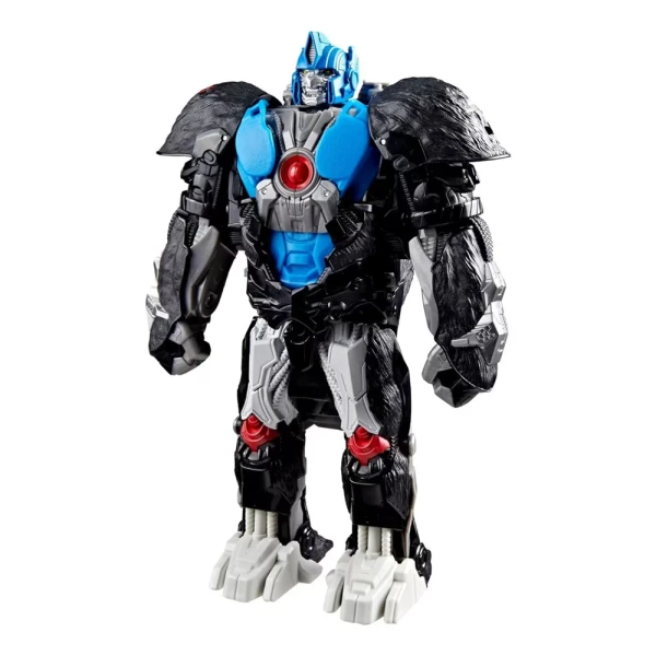 TRANSFORMERS CHANGERS CORE SMASH FIGURE - OPTIMUS PRIMAL