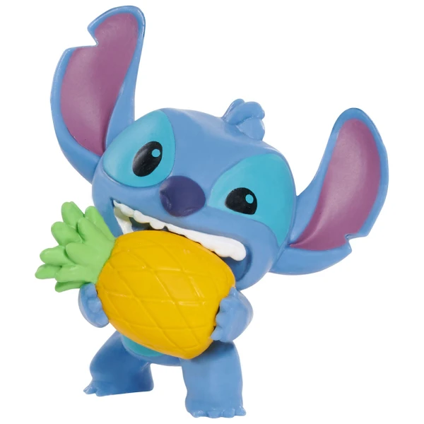 STITCH ΜΙΝΙ ΚΑΨΟΥΛΕΣ ΜΕ ΦΙΓΟΥΡΑ ΕΚΠΛΗΞΗ