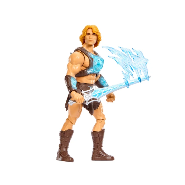 MASTERS OF THE UNIVERSE ΦΙΓΟΥΡΑ ΜΕ ΑΞΕΣΟΥΑΡ HE-MAN