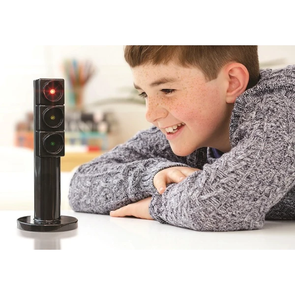 4M CONSTRUCTION TRAFFIC LIGHTS