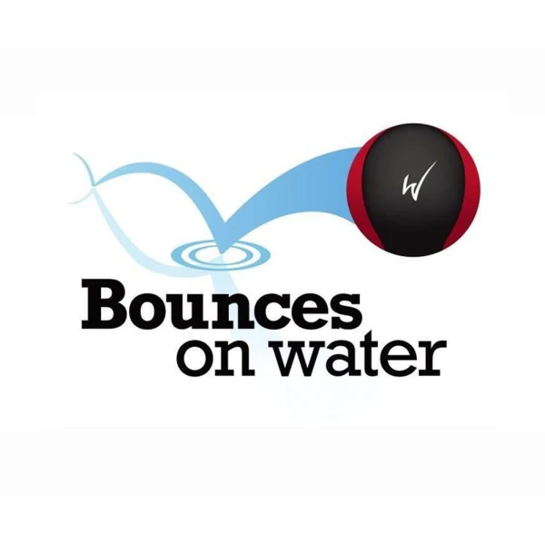 WABOBA ΜΠΑΛΑΚΙ WATER BOUNCE PRO - 7 ΣΧΕΔΙΑ