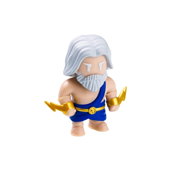 STUMBLE GUYS MYTHIC ΣΥΛΛΕΚΤΙΚΕΣ ΦΙΓΟΥΡΕΣ 3-PACK - 5 ΣΧΕΔΙΑ