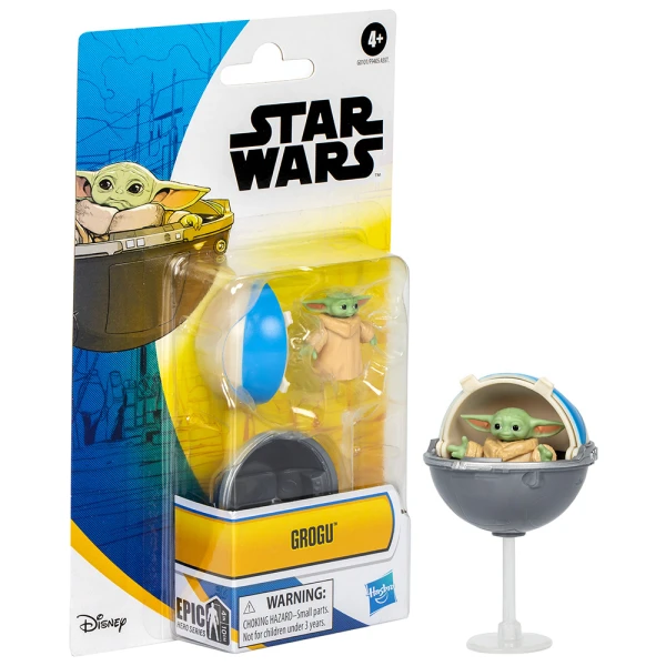 STAR WARS ΦΙΓΟΥΡΑ 10 εκ. GROGU