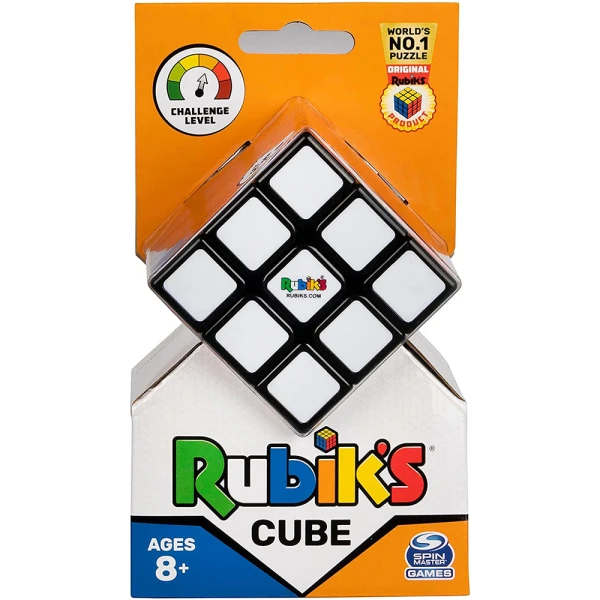 RUBIK\'S CUBE 3X3