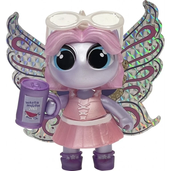 UNICONES TENNIES ΕΚΠΛΗΞΗ SERIES 1 PARTY POPPIN\' UNICORNS - ΔΙΑΦΟΡΑ ΣΧΕΔΙΑ