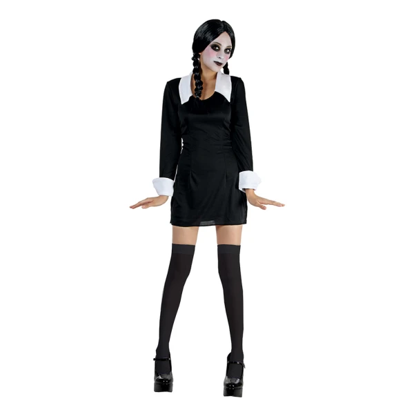 CARNIVAL COSTUME CREEPY DAY