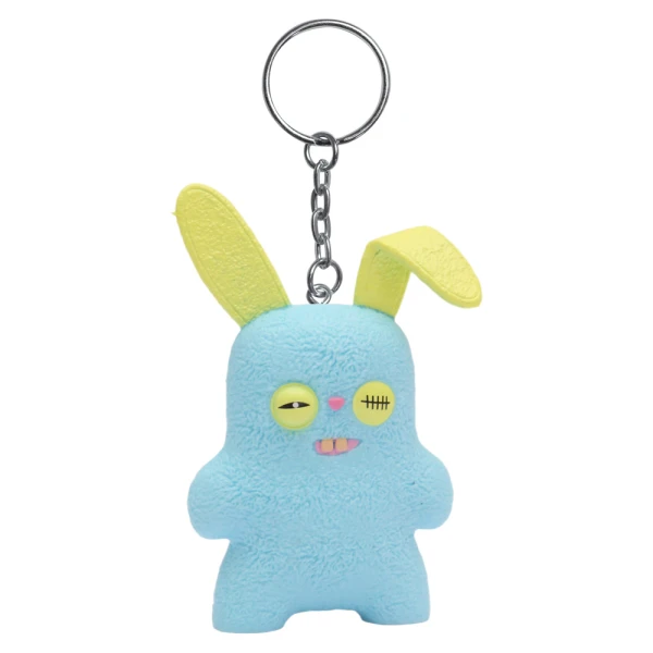 FUGGLER 1 COLLECTIBLE FIGURE 6.5 cm MYSTERY BOX 