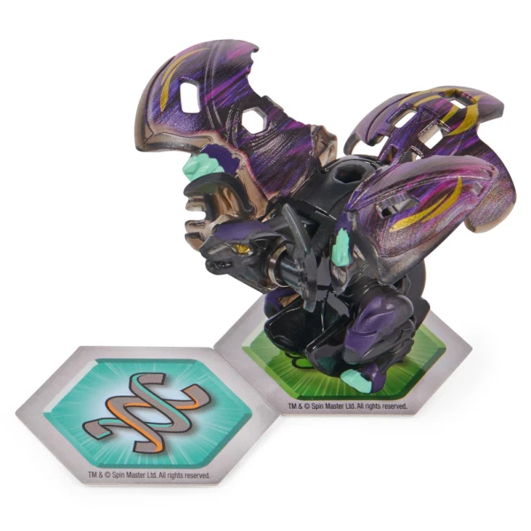 BAKUGAN LEGENDS PLATINUM SERIES