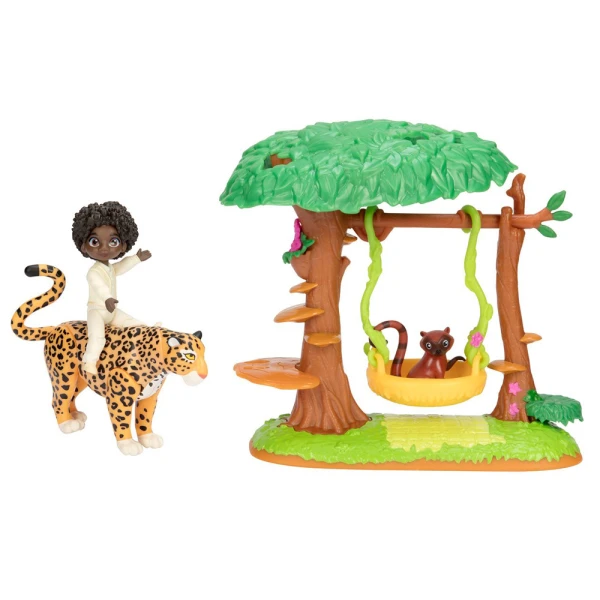 ENCANTO ANTONIOS ANIMAL SWING