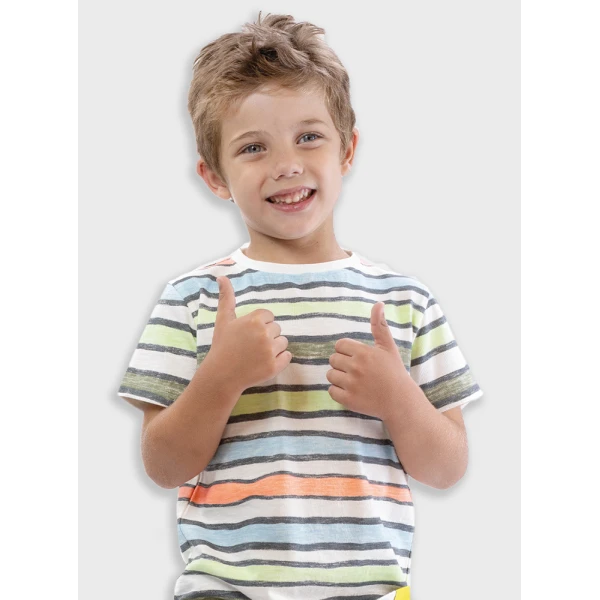ENERGIERS ΜΠΛΟΥΖΑ ΑΓΟΡΙ BEBE ΡΙΓΕ