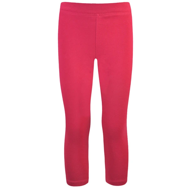 ENERGIERS LEGGINGS BEBE FUCHSIA