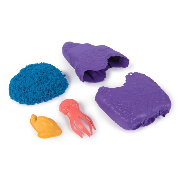 KINETIC SAND ΚΟΡΑΛΛΙΟΓΕΝΗΣ ΥΦΑΛΟΣ