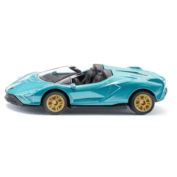 SIKU ΑΥΤΟΚΙΝΗΤΑΚΙ LAMBORGHINI SIAN ROADSTER