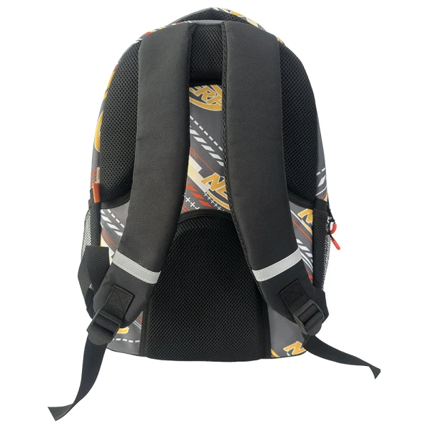 PRIMARY SCHOOL BACKPACK NERF UNIVERSE