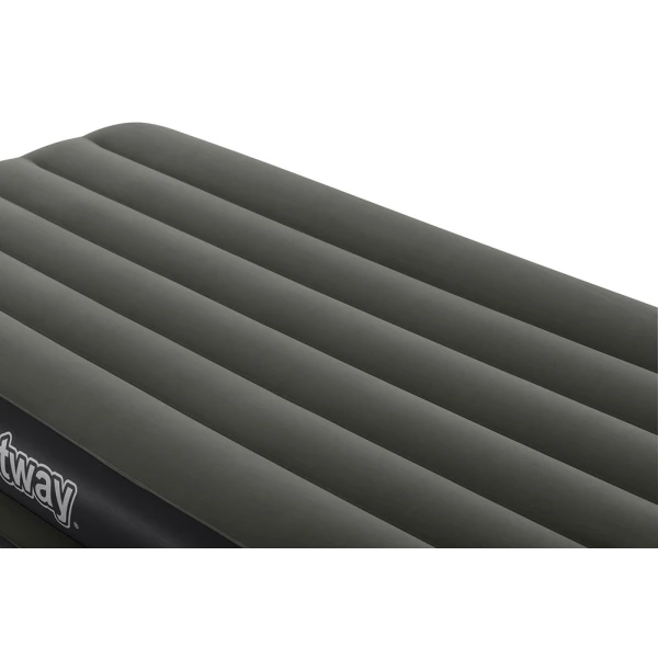 BESTWAY INFLATABLE AIRBED 188Χ99Χ25 cm 3 IN 1