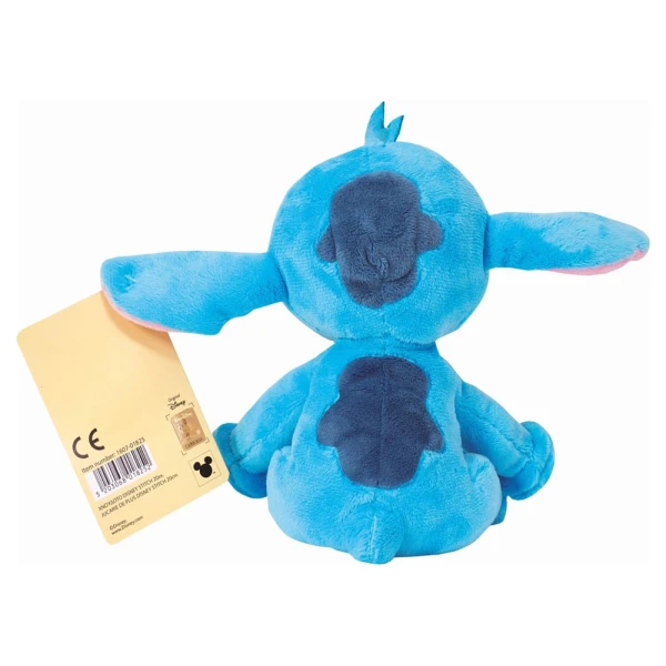DISNEY STITCH SOFT TOY 35 cm.