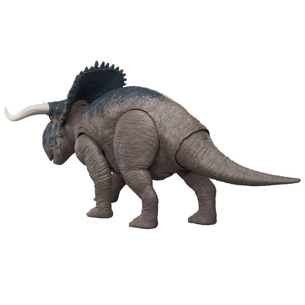 JURASSIC WORLD REBIRTH - ΔΕΙΝΟΣΑΥΡΟΣ ΜΕ ΚΙΝΟΥΜΕΝΑ ΜΕΛΗ - NASUTOCERATOPS