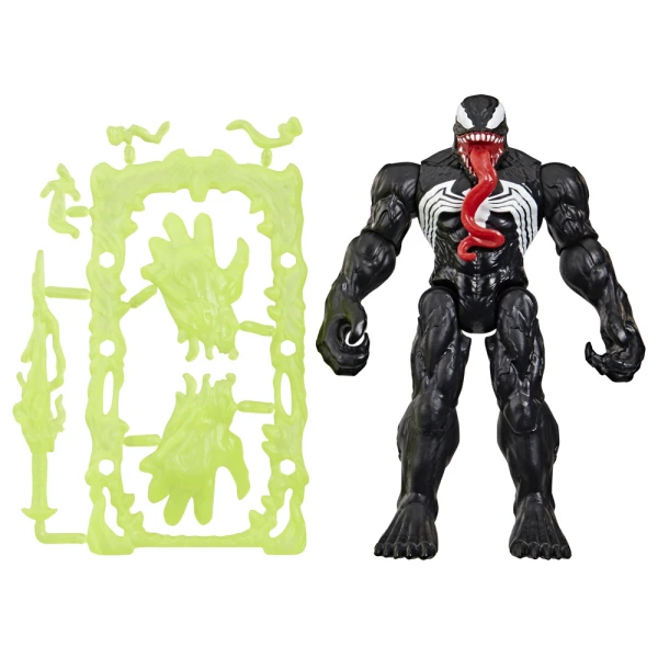 SPIDERMAN ACTIONVERSE FIGURE 11 cm VENOM