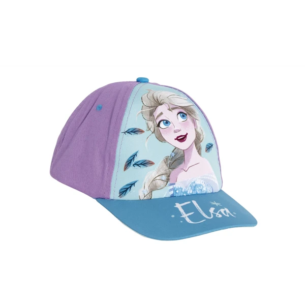 ΠΑΙΔΙΚΟ ΚΑΠΕΛΟ FROZEN No 51-54 - 2 ΣΧΕΔΙΑ