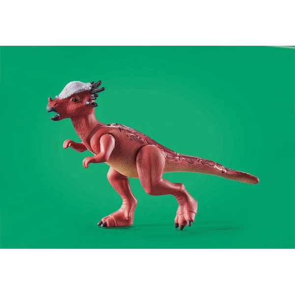 PLAYMOBIL DINOS STYGIMOLOCH OBSERVATION