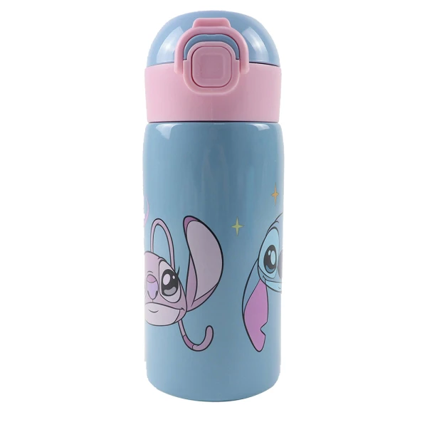 ΠΑΓΟΥΡΙ ΑΝΟΙΞΕΙΔΩΤΟ 500ml STITCH
