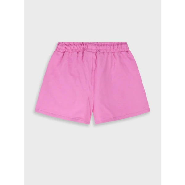 ENERGIERS SHORTS GIRL ΒΕΒΕ ROSE PINK